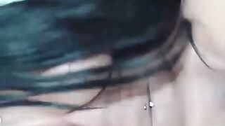 Ebonylatin nude rubbing pussy hot mfc 25-11-20