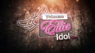 Ellie Idol pussy pawpers xxx premium porn videos