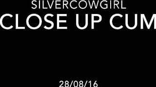 EllaSilver close up cum xxx premium porn videos