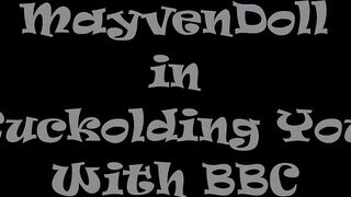 FuckingMILFmay cheating wife cuckolding you with bbc xxx premium porn videos