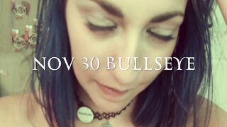 Starpowerrr bullseye nov 30th 17 xxx premium manyvids porn videos