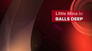 Little_mina69 wrong hole strap anal xxx premium porn videos