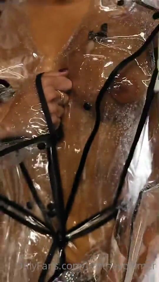 brittney palmer nude teasing in raincoat xxx videos leaked