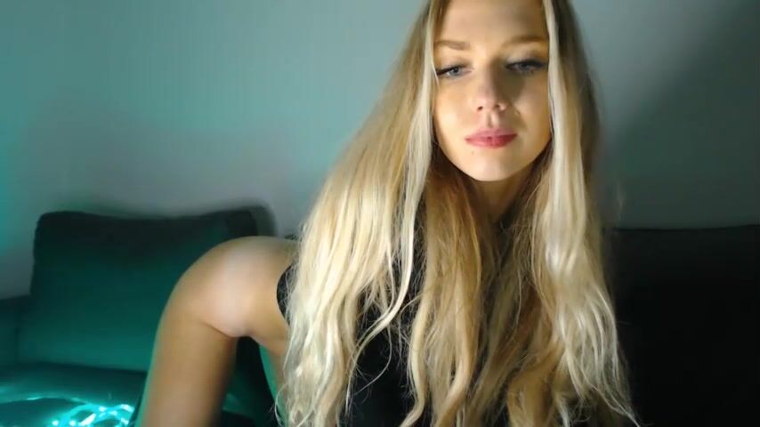 pervyblonde Chaturbate xxx webcam porn vid