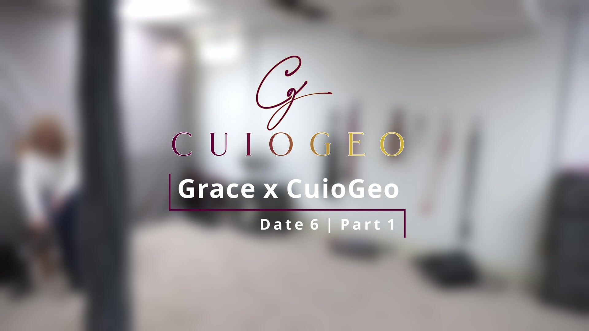 Cuiogeo grace