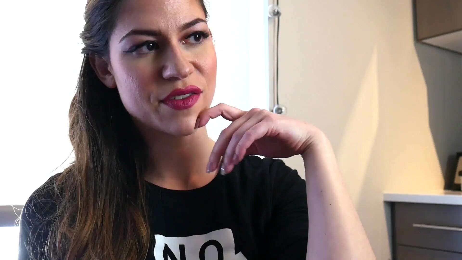 ManyVids AshleyAlban Insta-Whore premium porn video - CamStreams.tv