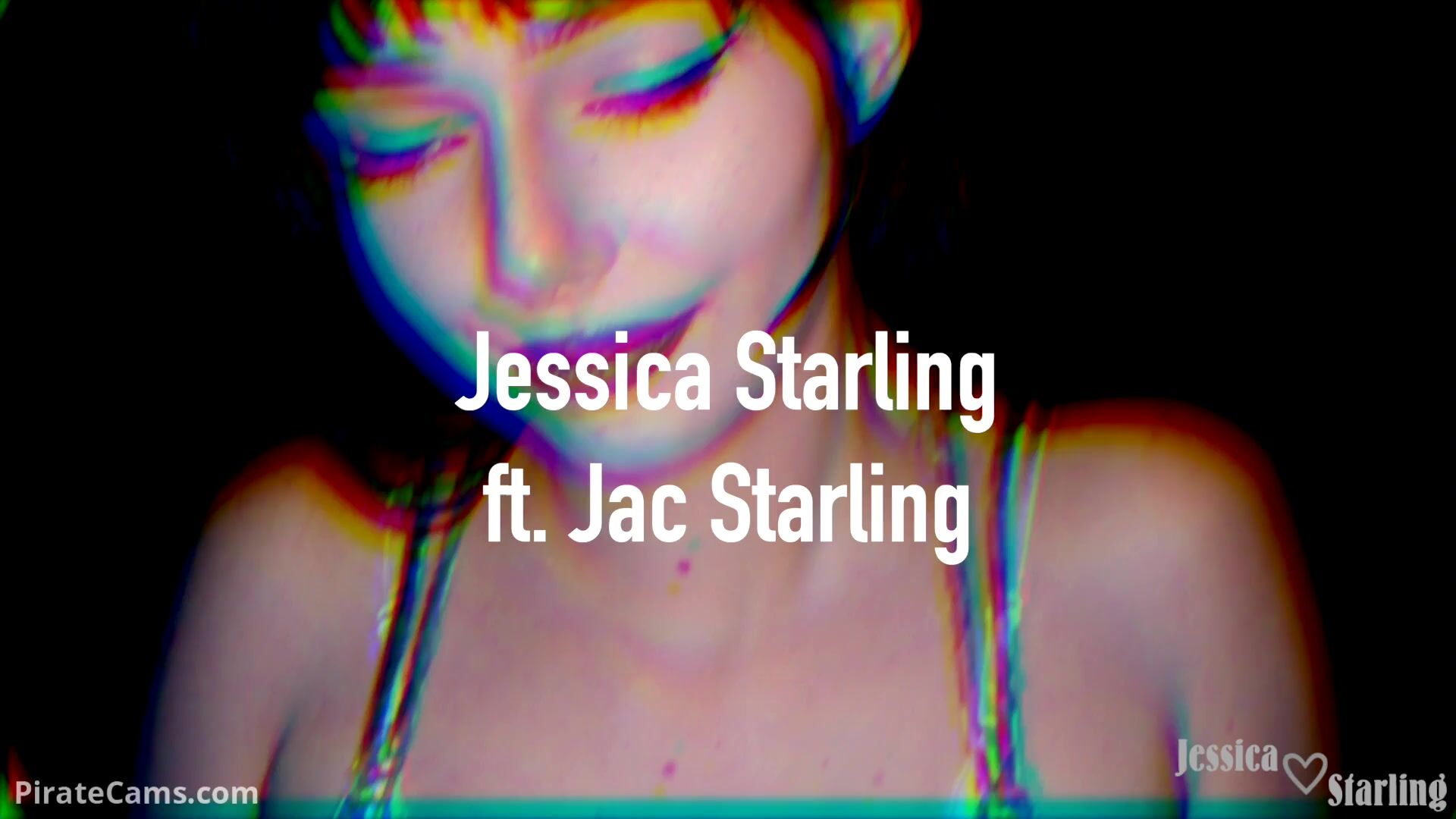 ManyVids Jessica Starling BG HandsFree Tit Fuck An