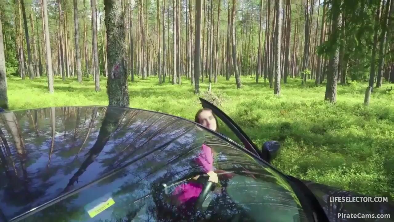 Luxury girl lifeselector