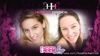 Harmon Sex Videos - Heather harmon Cam Porn Videos - CamStreams.tv