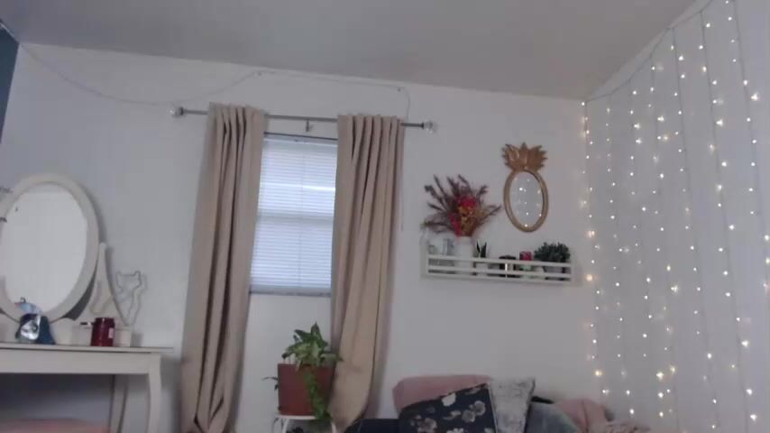 sexyashley_21 Chaturbate xxx cam clip