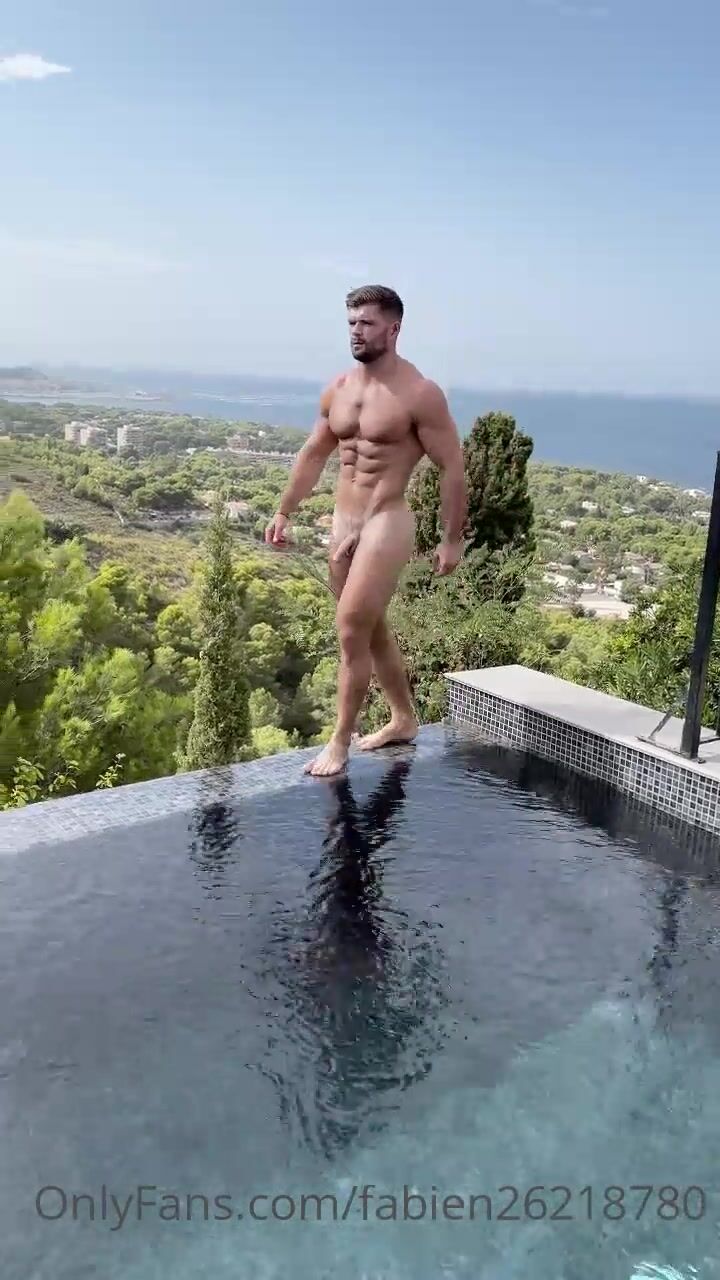 Fabien26218780 hope you like this type of video xxx onlyfans porn video -  CamStreams.tv