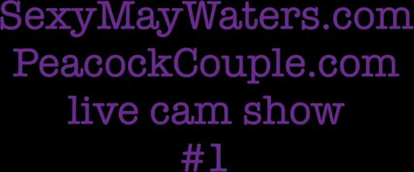 Xxx Map Video - Twopeacockprod one of the videos that helped to put us on the amateur porn  map included with your subsc xxx onlyfans porn video - CamStreams.tv