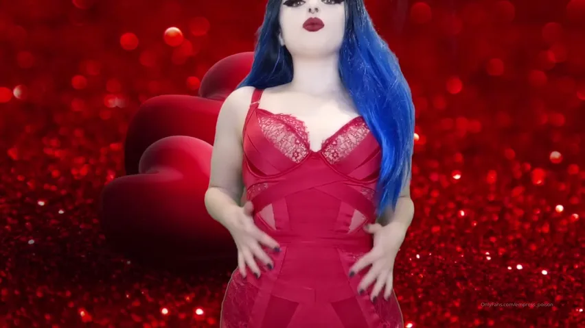 Cslip Xxx Videos Com - Empress poison full length valentines clip xxx onlyfans porn video -  CamStreams.tv