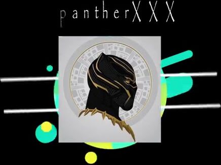 BlackpantherXXX - BLACKPANTHERXXX VS BLACK WIDOW Part 2