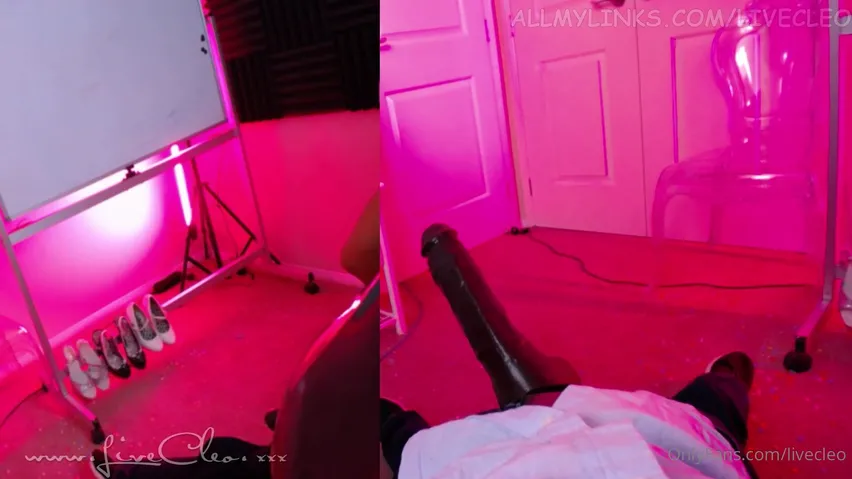 Genius Xxx Video - Livecleo pov video full cum on tits in latex dress skin pantyhose . . i am  officially a genius. i xxx onlyfans porn video - CamStreams.tv