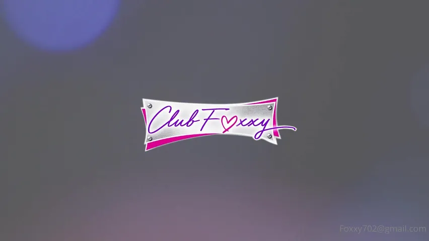 852px x 479px - Foxxy702 I shake it, I shake it, I shake it, ooh xxx onlyfans porn video -  CamStreams.tv