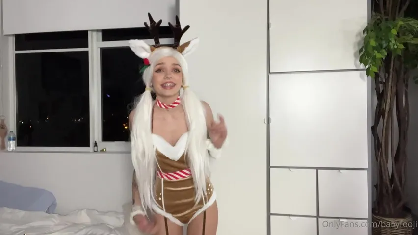 Deer Costume Porn - Babyfooji would you help this lost reindeer 13 19mins 1080p xxx onlyfans  porn video - CamStreams.tv