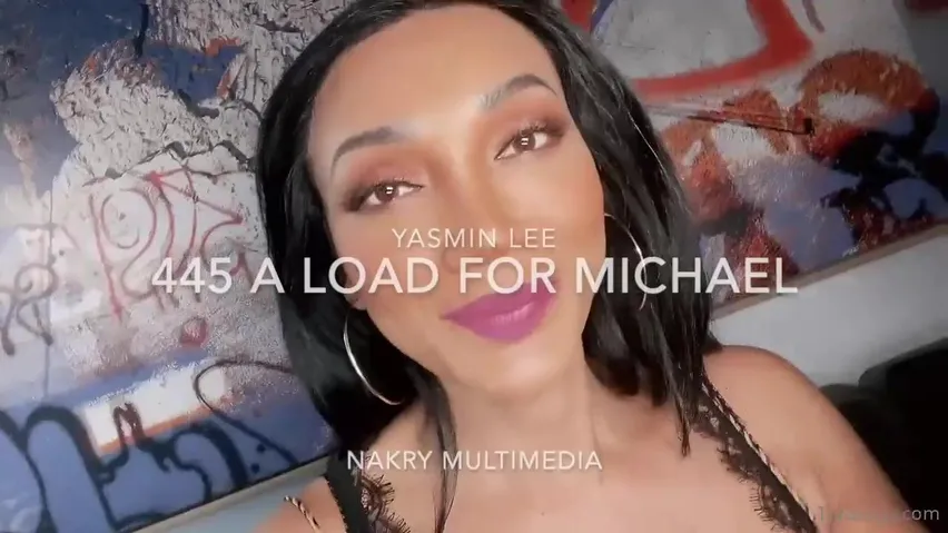 Xxxx Video Big Loda - Tsyasmin 445 a load for michael i love to stroke off & shoot a big load & i  can not lie. thank xxx onlyfans porn video - CamStreams.tv