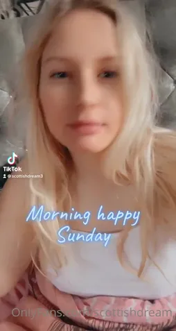 Sunday Xxx - Kinkerbells1 Just a little cheer up vid happy Sunday xxx onlyfans porn  video - CamStreams.tv