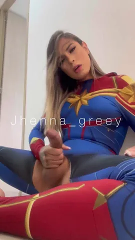 Xxx Super Video - Jhenna greey cap marvel my super power is super cock full video free xxx  onlyfans porn video - CamStreams.tv