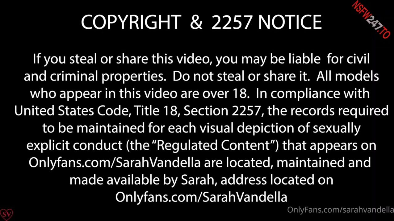 Sarah Vandella Masturbation Show Xxx Onlyfans Porn Videos Camstreamstv