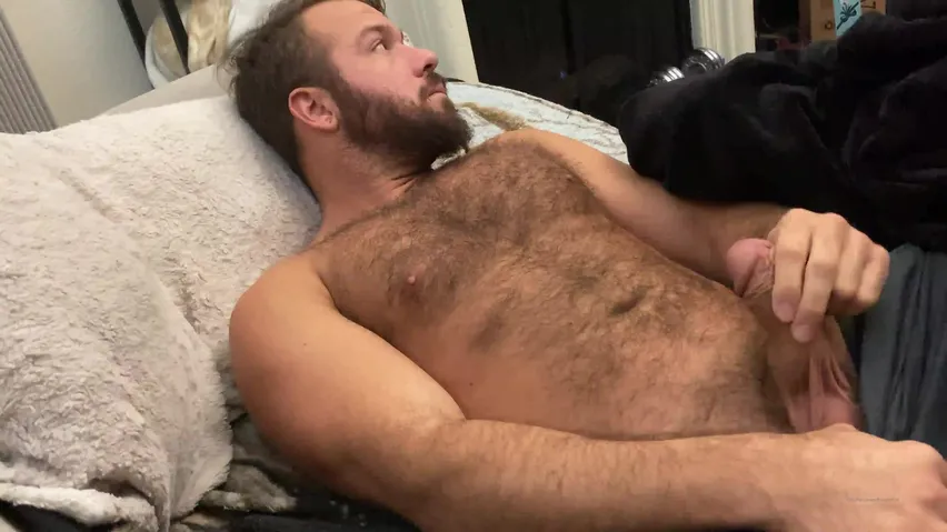 Foxxwaves stroking daddy s hard cock while he lays back & enjoys my mouth...  bloope xxx onlyfans porn videos - CamStreams.tv