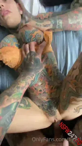 Xxxx Tiger - Tiger Lily POV fuck session xxx onlyfans porn video - CamStreams.tv