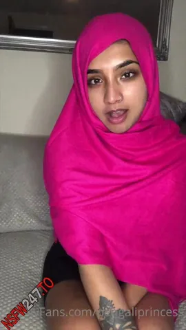 Musalman Sex Hd Mp4 - Yasmina Khan muslim girl pussy teasing xxx onlyfans porn video -  CamStreams.tv