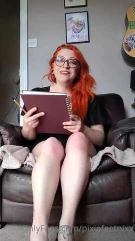 Form Xxx - Pixiefeetnixx As Your Art Tutor I M Impressed w/ Your Progress On Working  w/ The Female Form xxx onlyfans porn videos - CamStreams.tv