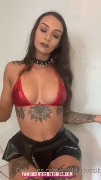Shelbylove88 Leaked OnlyFans Love Shelby - maddielou OnlyFans