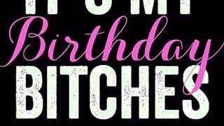 Xbrooklynbluex Happy Birthday To Me Happy Birthday To Me Yesss It S My Bday  So Join Me For Free xxx onlyfans porn videos - CamStreams.tv