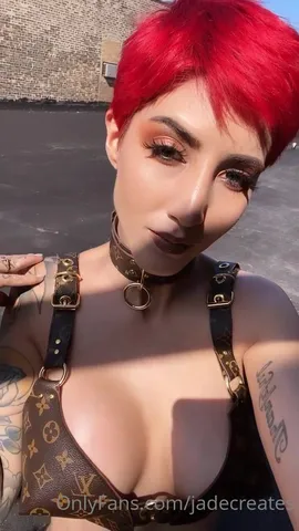 D R P Xxx Video Com - Jadecreates are you guys ready for my new magic to drop xxx onlyfans porn  videos - CamStreams.tv