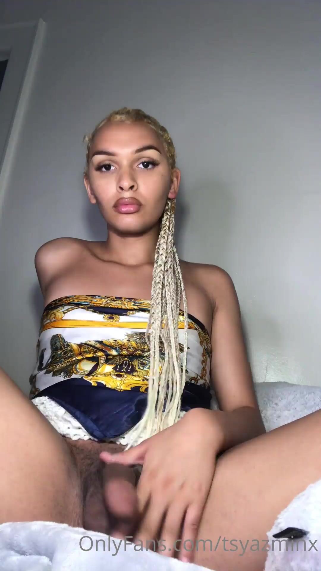Tsyazminx wanna play w it bby xxx onlyfans porn videos - CamStreams.tv