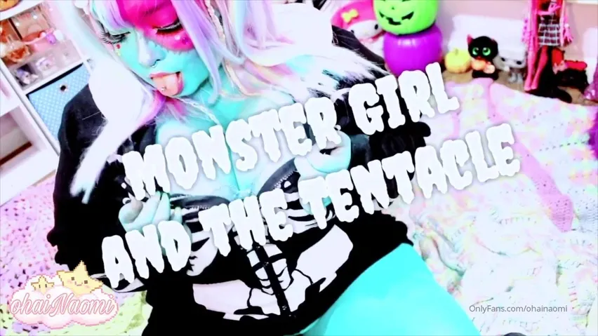 Www Vz Xxx - Ohainaomi Finally Monster Girl Vs xxx onlyfans porn videos - CamStreams.tv