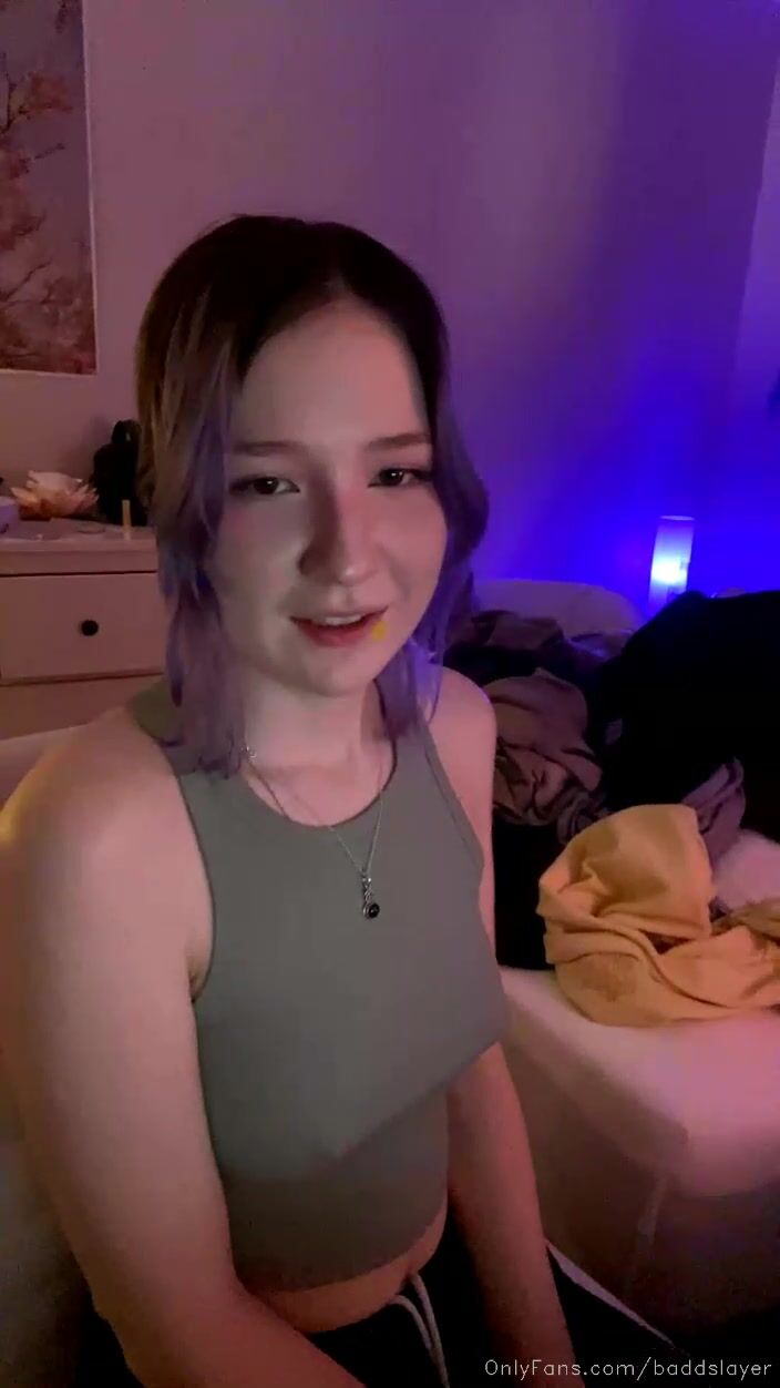 Baddslayer Casual Convo Update Livestream xxx onlyfans porn videos -  CamStreams.tv