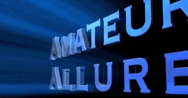 Amateur Allure - Makali picture