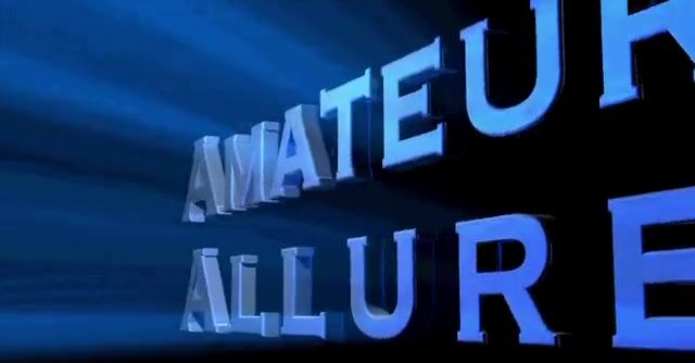 Amateur Allure - Makali image picture