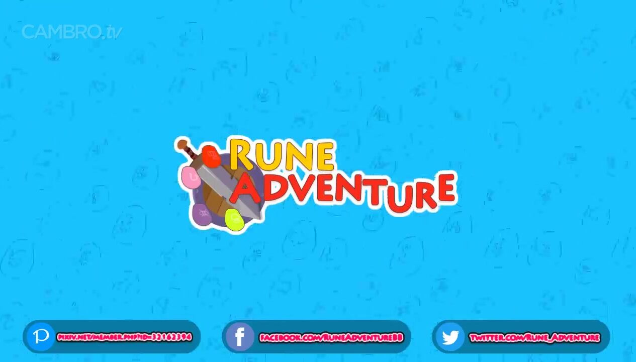 Rune adventure xxx