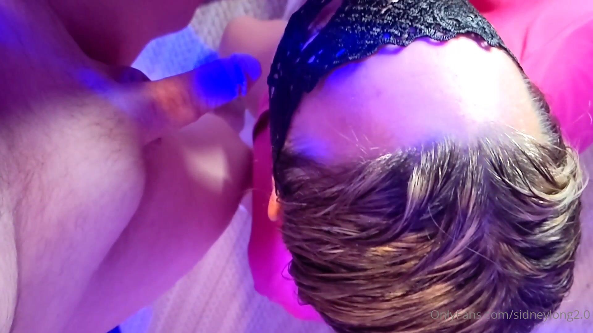Sidneylong2 This Is The One U Have Been Waiting For A Hot Threesome w My B...