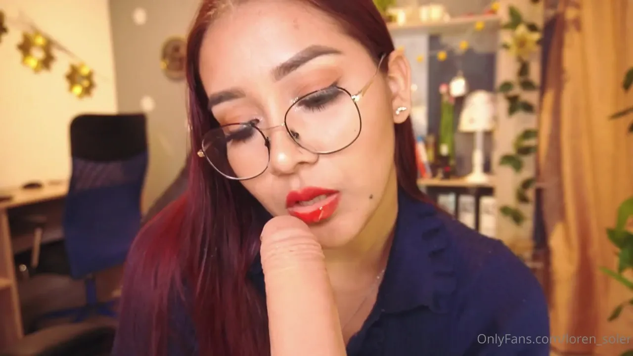 Loren Soler I Like To Suck xxx onlyfans porn videos - CamStreams.tv