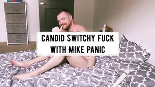 320px x 180px - Thecamdamage How About Some Throwback Switchy Peg Time w/ Mikepanicxxx I  Rim Him Finger His Ass A xxx onlyfans porn videos - CamStreams.tv