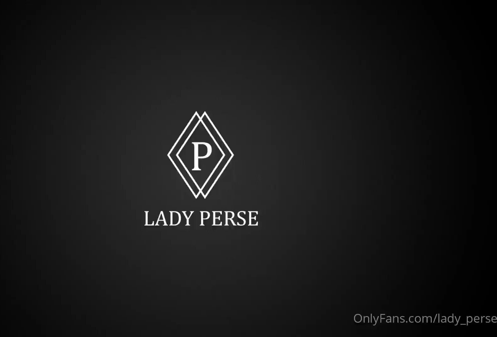 Lady Perse I & Mistress xxx onlyfans porn videos - CamStreams.tv