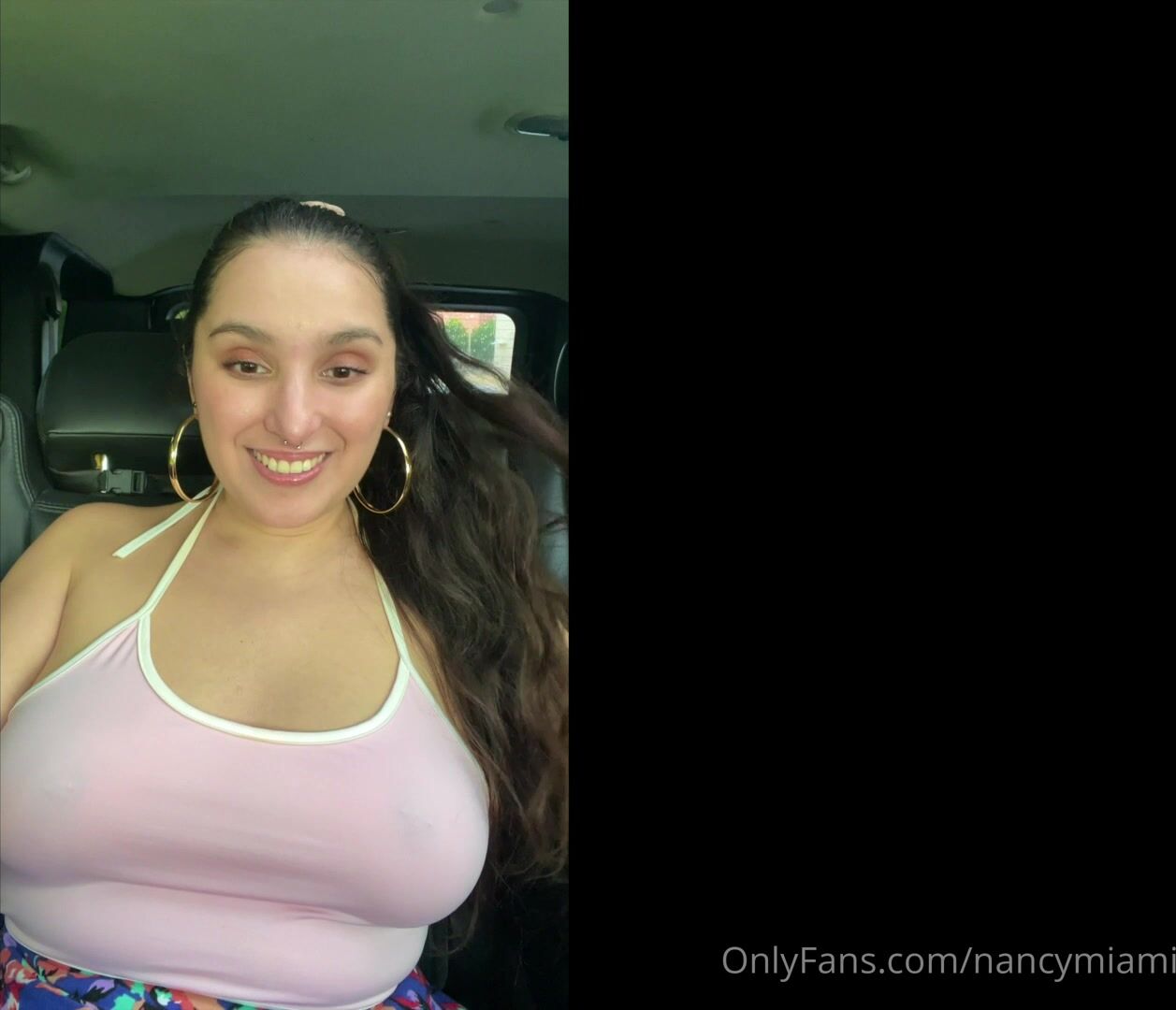 Nancymiami Hey Everyone Happy Humpday The Year Is Flying By So Quickly I  Hope September xxx onlyfans porn videos - CamStreams.tv