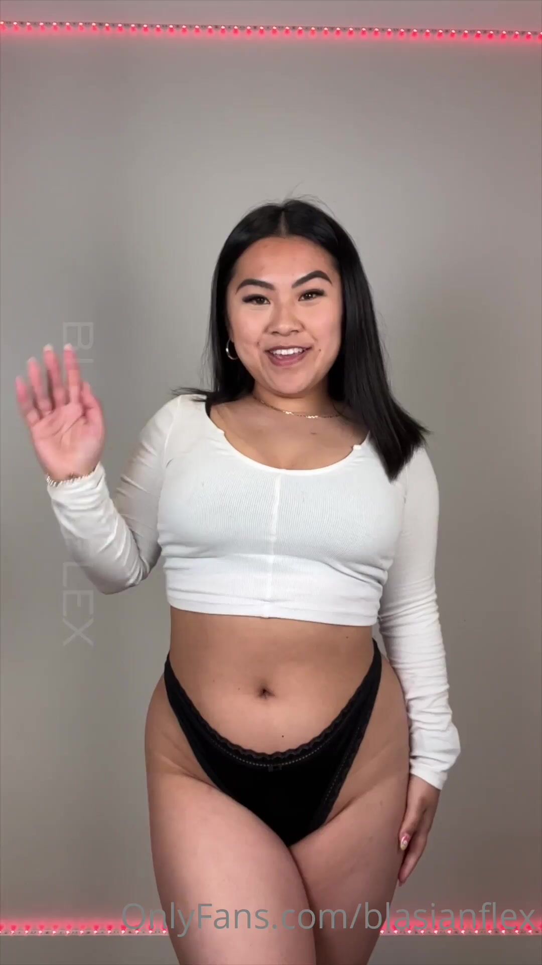 Blasianflexnina which tiktok booty shorts are you favourite xxx onlyfans  porn videos - CamStreams.tv