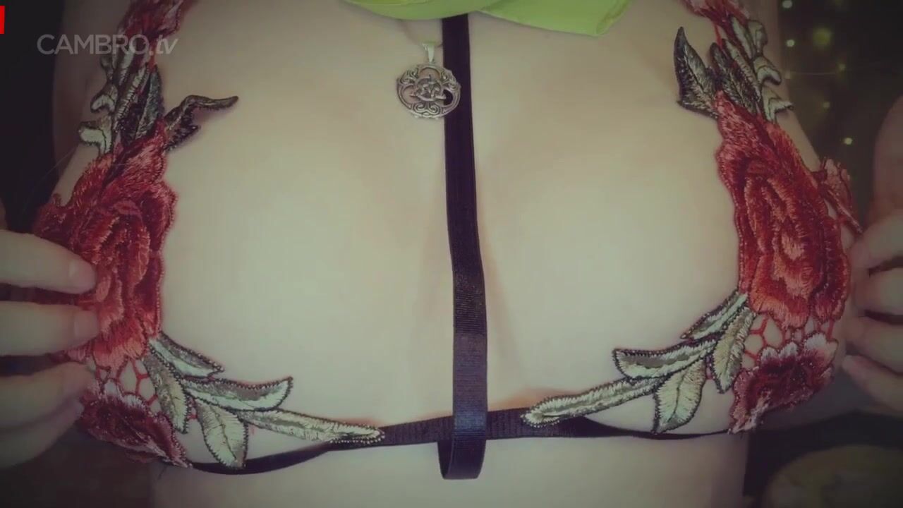 Aftynrose hottest compilation - CamStreams.tv