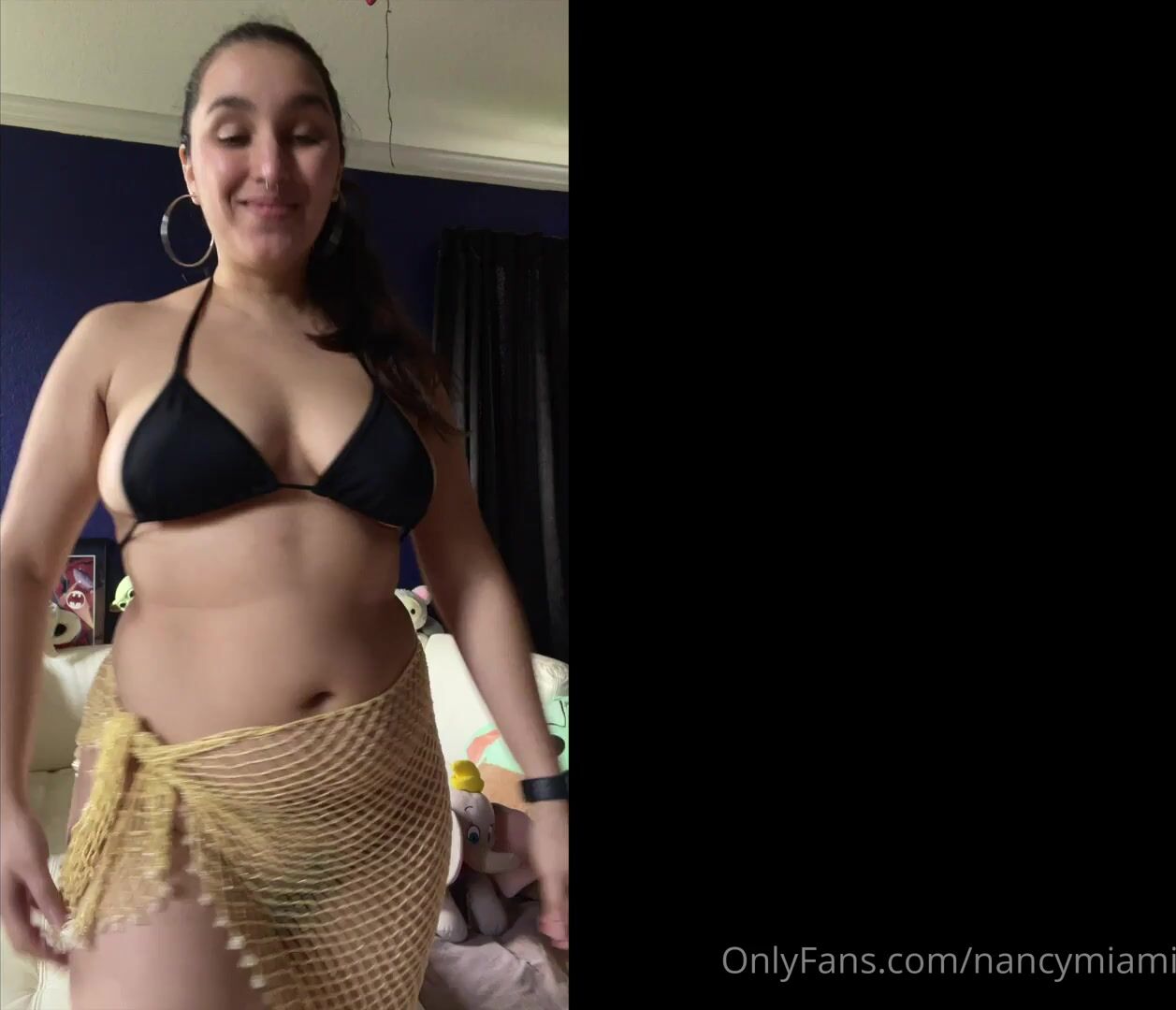 Nancymiami This Is It Last Humpday In May I Hope You Ve All Had A Wonderful  Month xxx onlyfans porn videos - CamStreams.tv