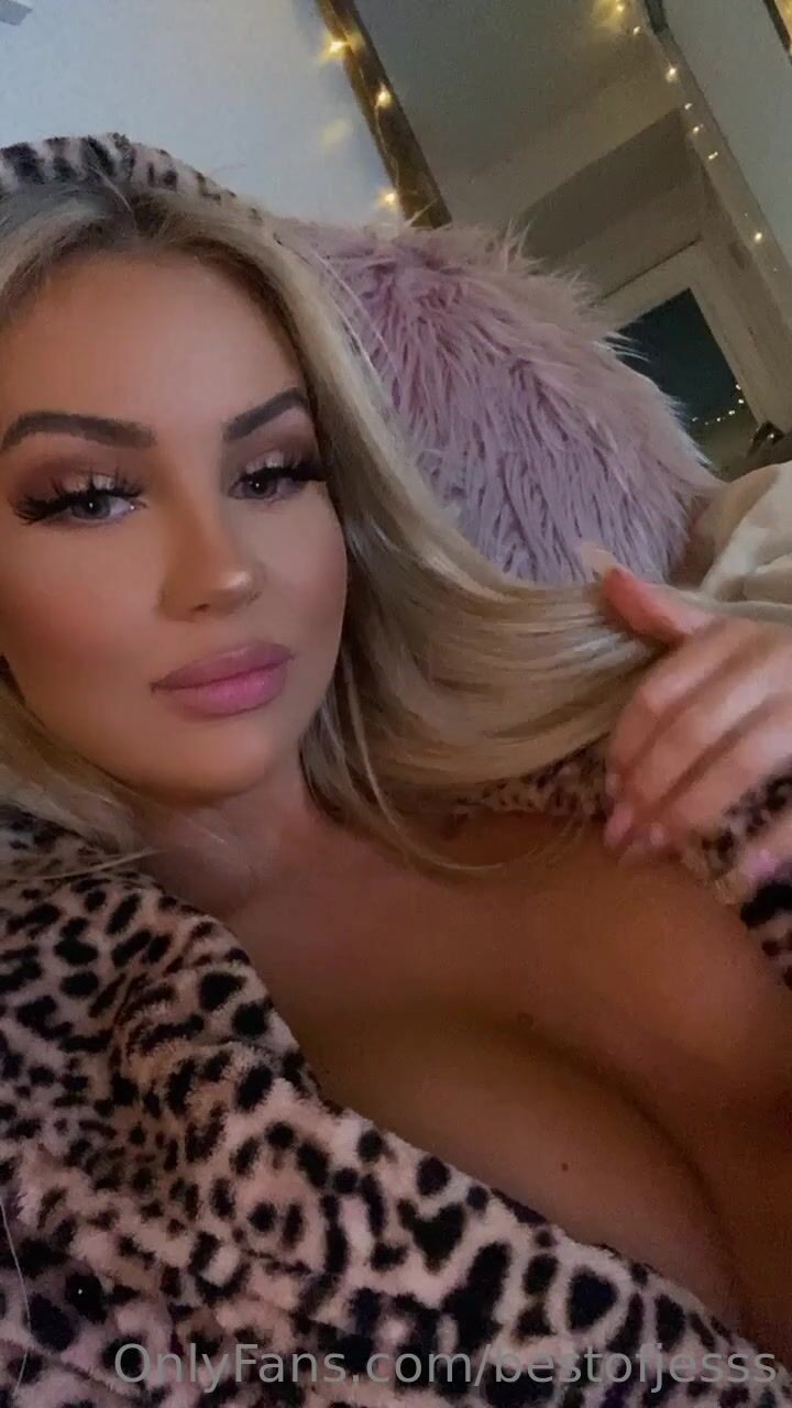 Jessica erin onlyfans leaked