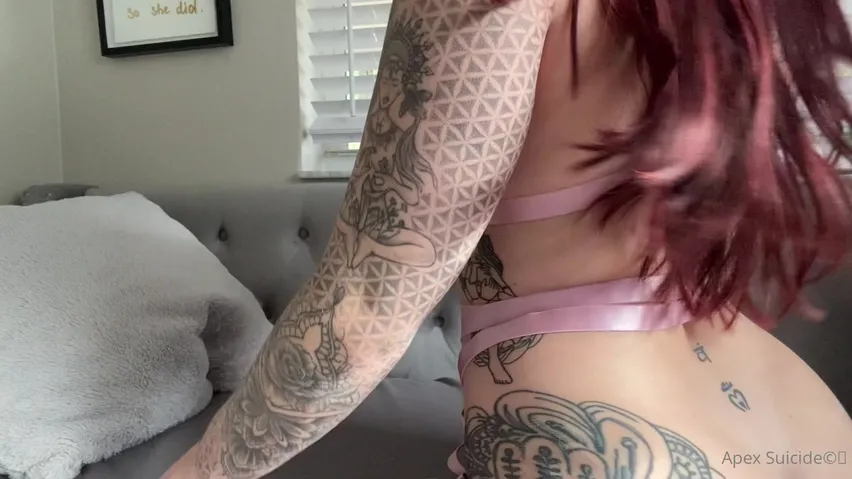 New Sex New Patten Xxxnx - Apex suicide 20 minutes starting w/ fore play leading to sex & ending w/ a  creampie i hope t xxx onlyfans porn videos - CamStreams.tv