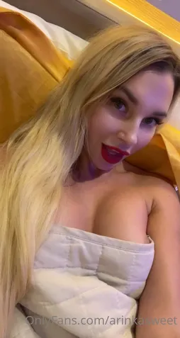 Gos Xxx Vdo - Arinkasweet Go xxx onlyfans porn videos - CamStreams.tv