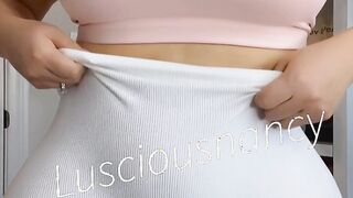 Lusciousnancy Friday mood xxx onlyfans porn videos - CamStreams.tv
